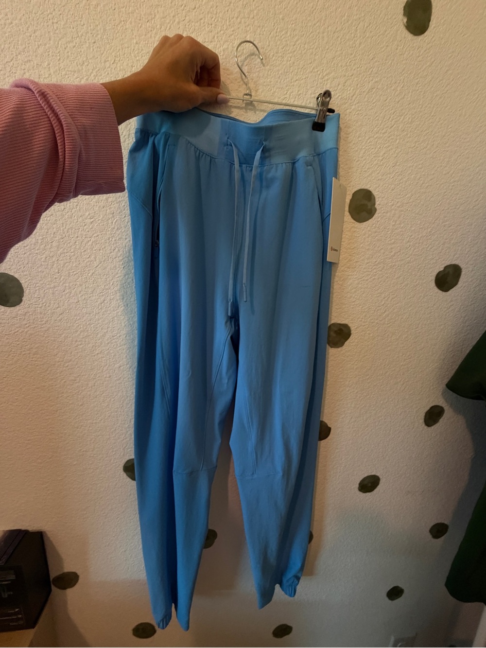lululemon athletica women’s License To Train High Rise Jogger Pant